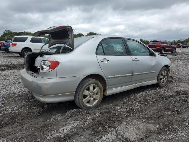 Photo 3 from auction – 2008 TOYOTA COROLLA CE with VIN 1NXBR32E68Z037675