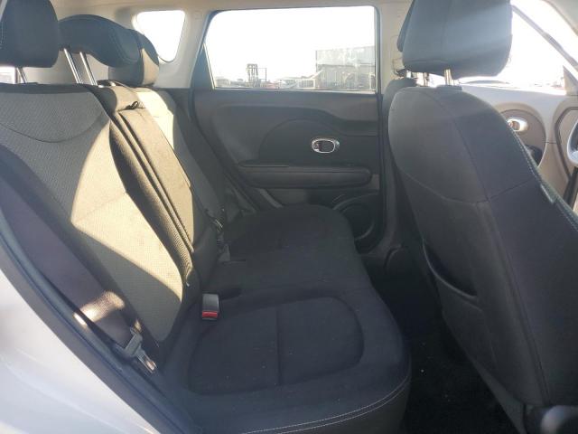 Photo 10 from auction – 2019 KIA SOUL + with VIN KNDJP3A50K7011568