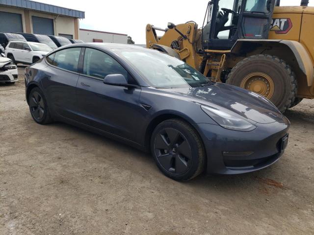Photo 4 from auction – 2023 TESLA MODEL 3 with VIN 5YJ3E1EB7PF454496