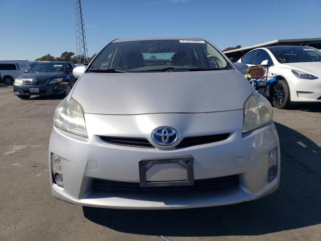 صورة رقم 5 من المزاد - 2010 TOYOTA PRIUS مع VIN JTDKN3DU2A0070271