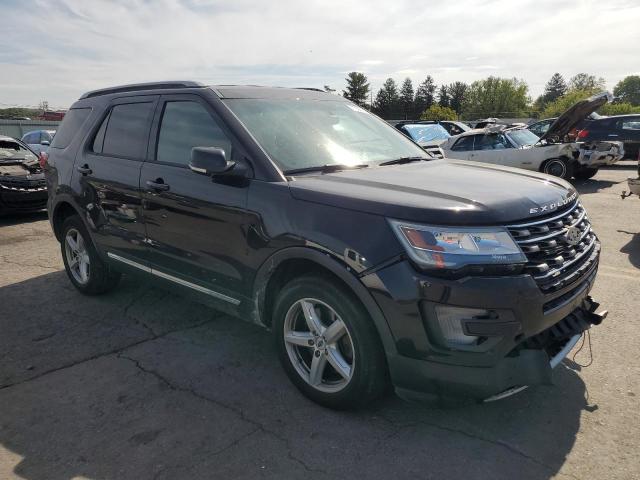 Photo 4 from auction – 2016 FORD EXPLORER X with VIN 1FM5K8D8XGGA92925