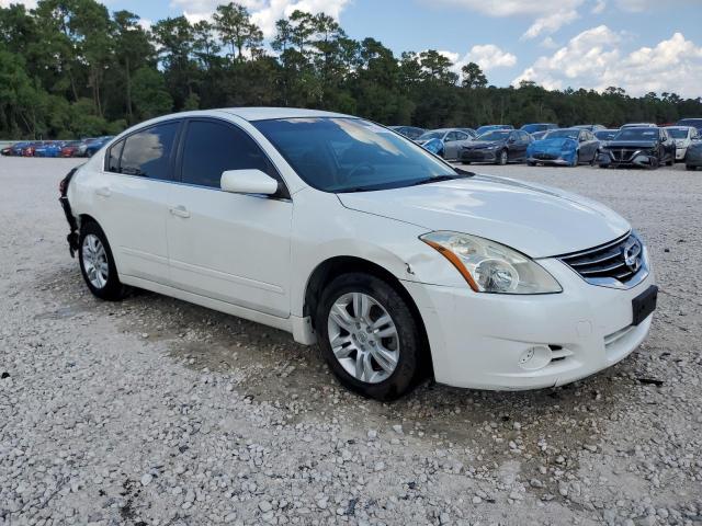 Photo 4 from auction – 2011 NISSAN ALTIMA BAS with VIN 1N4AL2AP2BN491587