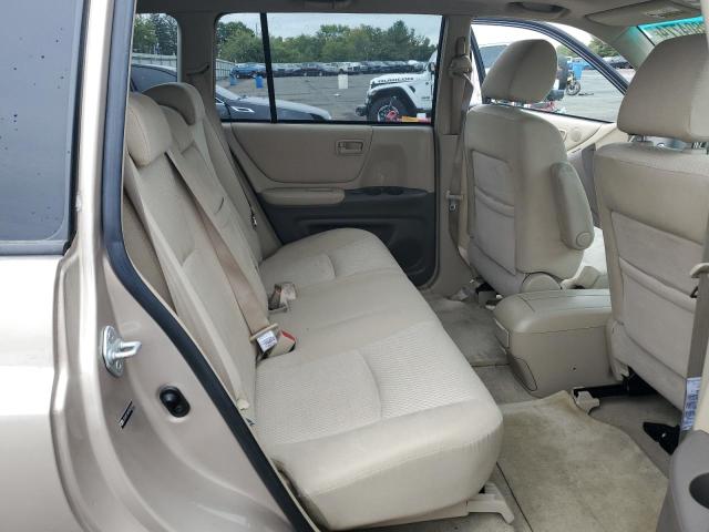 Zdjęcie 11 z aukcji – 2007 TOYOTA HIGHLANDER z VIN JTEHP21AX70231690