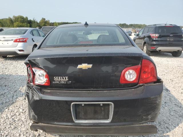 Photo 6 from auction – 2012 CHEVROLET MALIBU 2LT with VIN 1G1ZD5E04CF346418