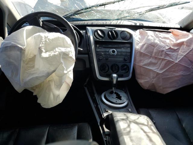 Photo 8 from auction – 2007 MAZDA CX-7 with VIN JM3ER293670112260