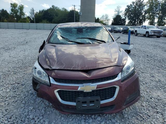 Photo 5 from auction – 2015 CHEVROLET MALIBU 1LT with VIN 1G11C5SL4FF242806
