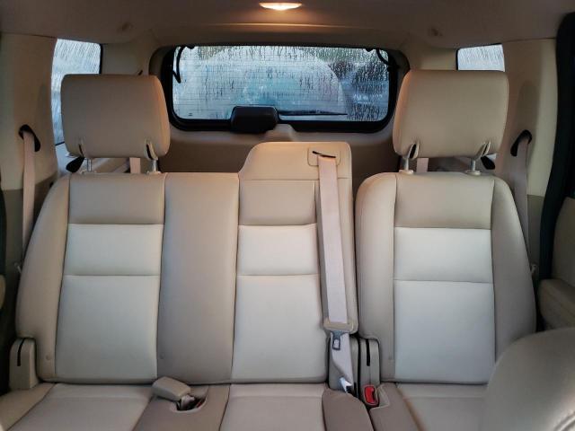 Photo 10 from auction – 2010 FORD EXPLORER X with VIN 1FMEU7DE8AUA91937