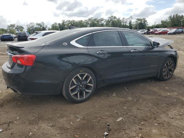 Photo 3 from auction – 2019 CHEVROLET IMPALA PRE with VIN 2G1105S32K9127794