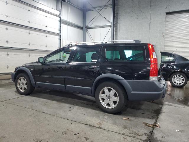 Photo 2 from auction – 2006 VOLVO XC70 with VIN YV4SZ592361240823