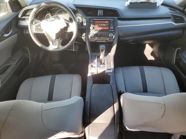 Photo 8 from auction – 2019 HONDA CIVIC LX with VIN 2HGFC2F67KH508894