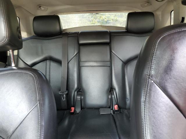 Photo 10 from auction – 2011 CADILLAC SRX PERFOR with VIN 3GYFNBEY3BS584101