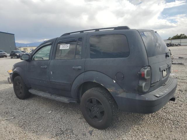Photo 2 from auction – 2007 DODGE DURANGO SL with VIN 1D8HB48297F572400