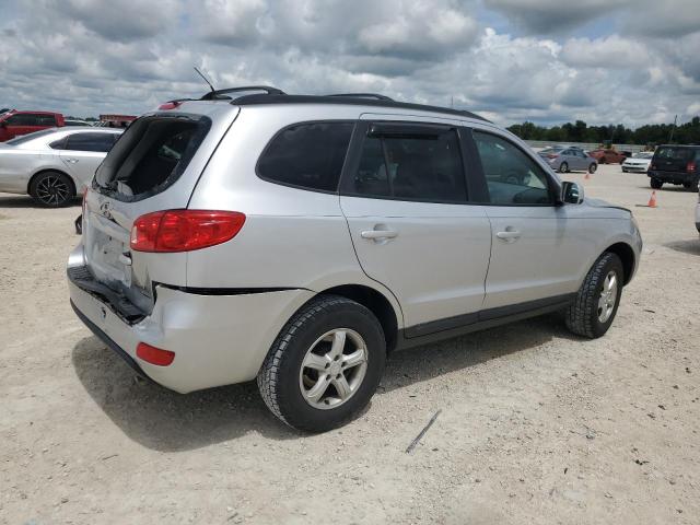 Photo 3 from auction – 2008 HYUNDAI SANTA FE G with VIN 5NMSG73D28H161814