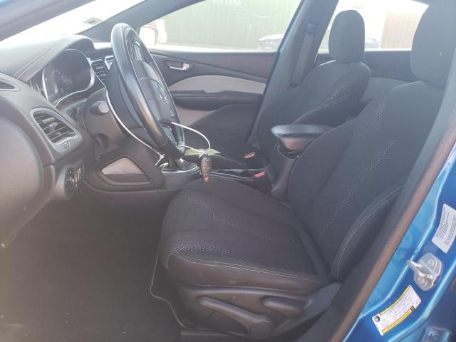 Photo 7 from auction – 2016 DODGE DART SXT with VIN 1C3CDFBB7GD624128