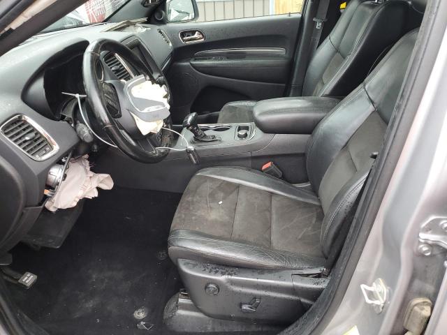 Photo 7 from auction – 2020 DODGE DURANGO R/ with VIN 1C4SDJCT1LC155460