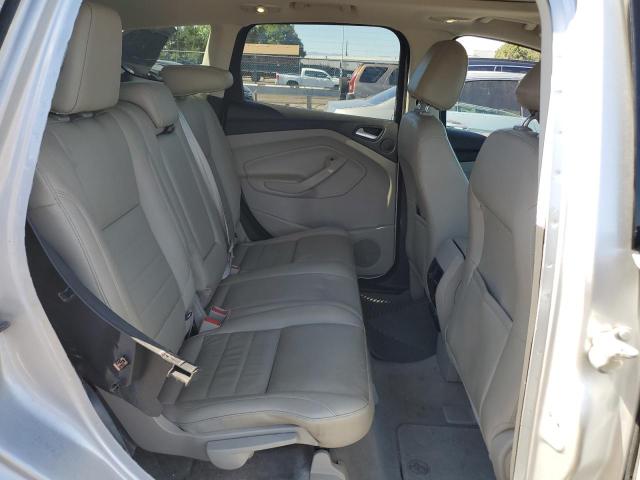 Photo 11 from auction – 2014 FORD ESCAPE TIT with VIN 1FMCU0J99EUA29233