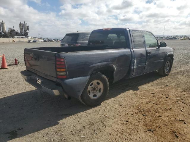 Photo 3 from auction – 1999 CHEVROLET silverado with VIN 2GCEC19V0X1153350