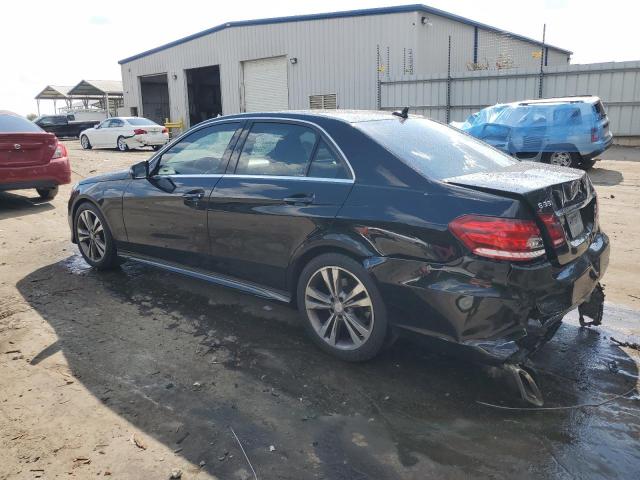 Photo 2 from auction – 2014 MERCEDES-BENZ E 350 with VIN WDDHF5KB5EB041643
