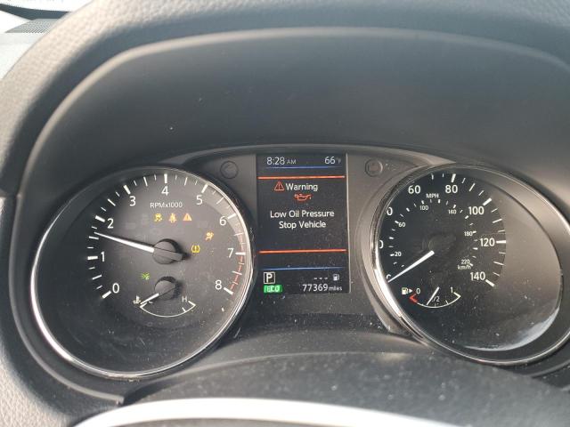Photo 9 from auction – 2018 NISSAN ROGUE S with VIN KNMAT2MT9JP578540