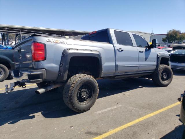Photo 3 from auction – 2015 CHEVROLET SILVERADO with VIN 1GC1KVEG8FF605049