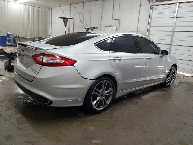Photo 3 from auction – 2014 FORD FUSION TIT with VIN 3FA6P0K93ER198376