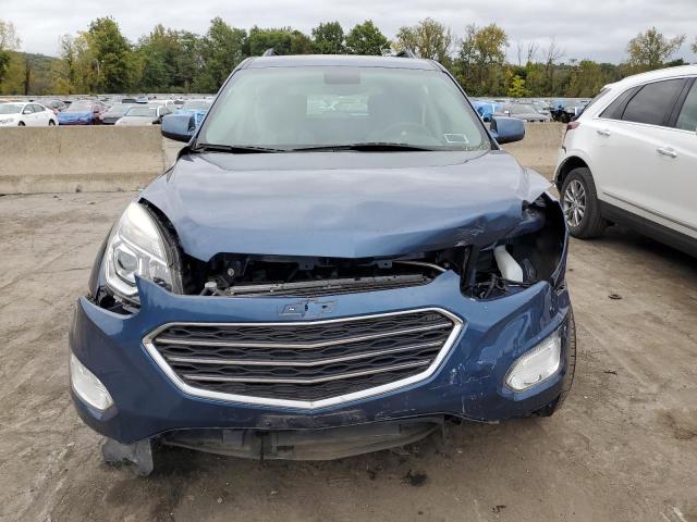 Photo 5 from auction – 2016 CHEVROLET EQUINOX LT with VIN 2GNALCEK8G6158778