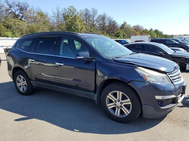 Photo 4 from auction – 2015 CHEVROLET TRAVERSE L with VIN 1GNKVGKD0FJ188385