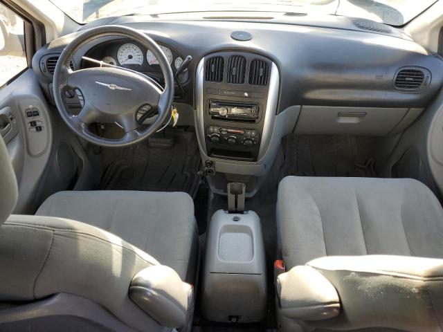 Photo 8 from auction – 2007 CHRYSLER TOWN & COU with VIN 2A4GP54L07R280508