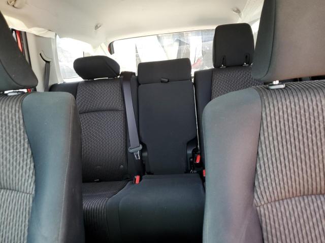 Photo 10 from auction – 2014 TOYOTA 4RUNNER SR with VIN JTEBU5JR1E5197242