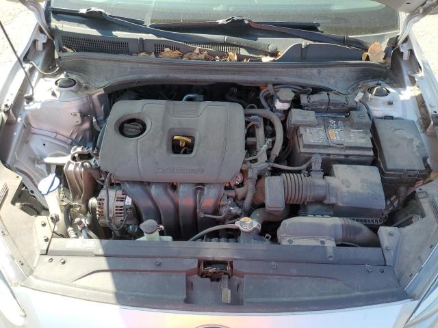 Photo 11 from auction – 2021 KIA FORTE FE with VIN 3KPF24AD7ME381159