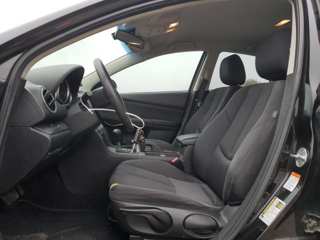 Photo 7 from auction – 2011 MAZDA 6 I with VIN 1YVHZ8BH0B5M13966