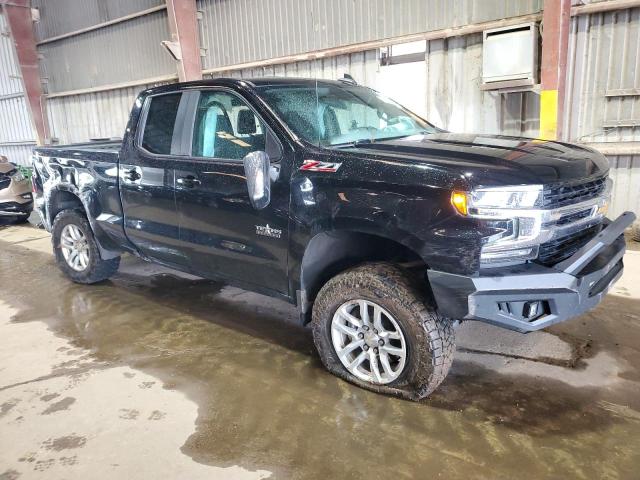 Photo 4 from auction – 2019 CHEVROLET SILVERADO with VIN 1GCRYDED8KZ221315