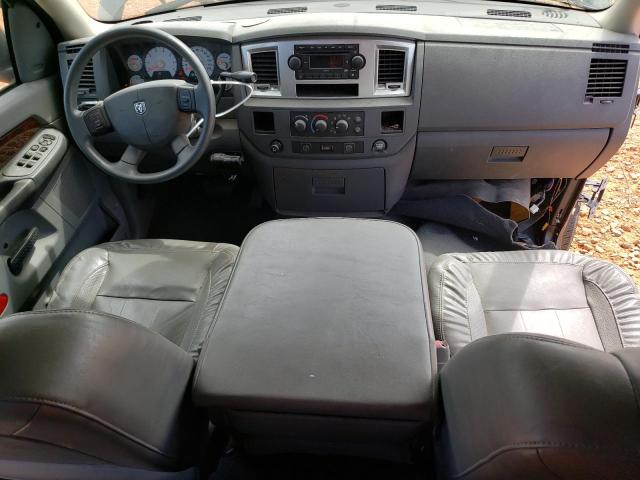 Photo 8 from auction – 2008 DODGE RAM 1500 S with VIN 1D7HA18268S546724