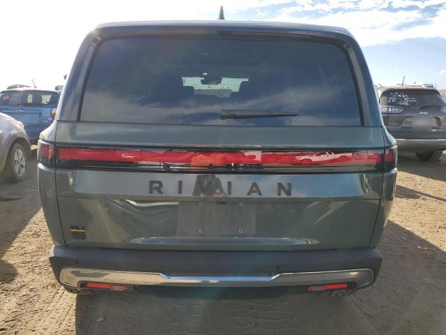 Photo 6 from auction – 2023 RIVIAN R1S LAUNCH with VIN 7PDSGABL2PN008950