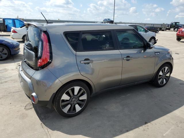 Photo 3 from auction – 2016 KIA SOUL ! with VIN KNDJX3A55G7247625