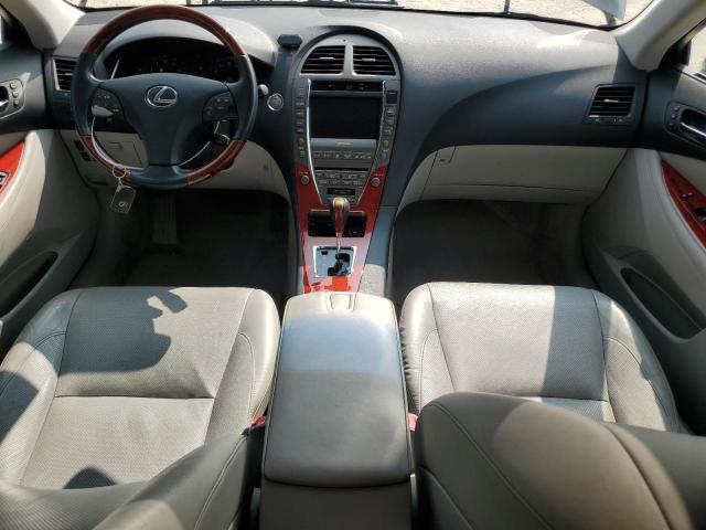 Photo 8 from auction – 2008 LEXUS ES 350 with VIN JTHBJ46G582195125