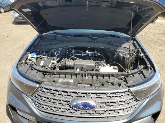 Photo 12 from auction – 2024 FORD EXPLORER X with VIN 1FMSK8DH7RGA73013