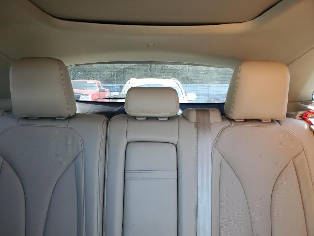 Photo 10 from auction – 2017 LINCOLN MKC RESERV with VIN 5LMCJ3C97HUL68761
