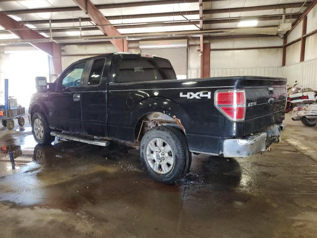 Photo 2 from auction – 2011 FORD F150 SUPER with VIN 1FTFX1EF2BFA58944