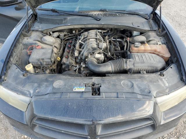 Photo 11 from auction – 2014 DODGE CHARGER PO with VIN 2C3CDXAT4EH150722