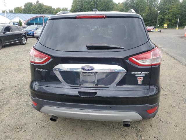 Photo 6 from auction – 2016 FORD ESCAPE TIT with VIN 1FMCU9J97GUC90335