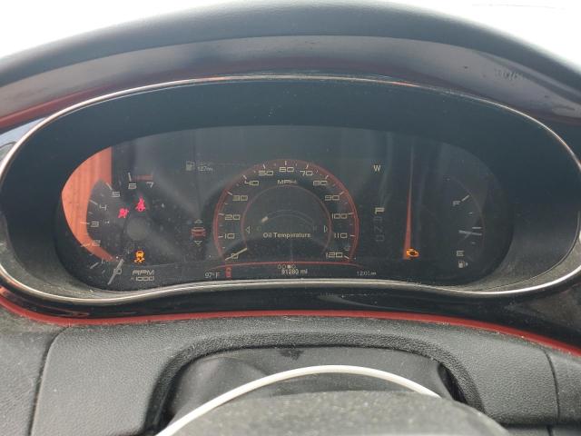 Photo 9 from auction – 2015 DODGE DART GT with VIN 1C3CDFEBXFD180799