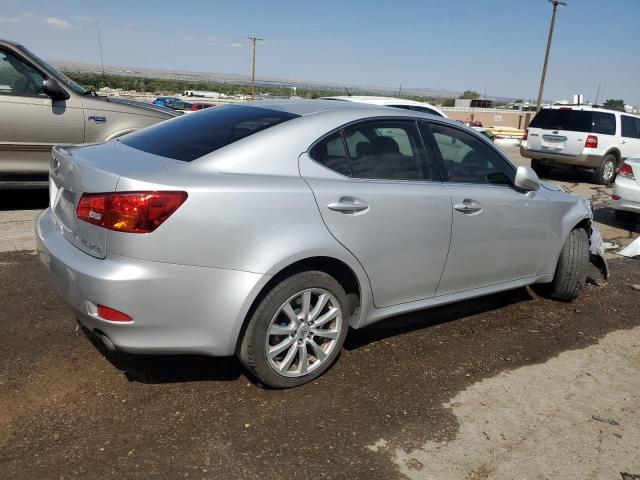 Photo 3 from auction – 2006 LEXUS IS 250 with VIN JTHCK262762006045