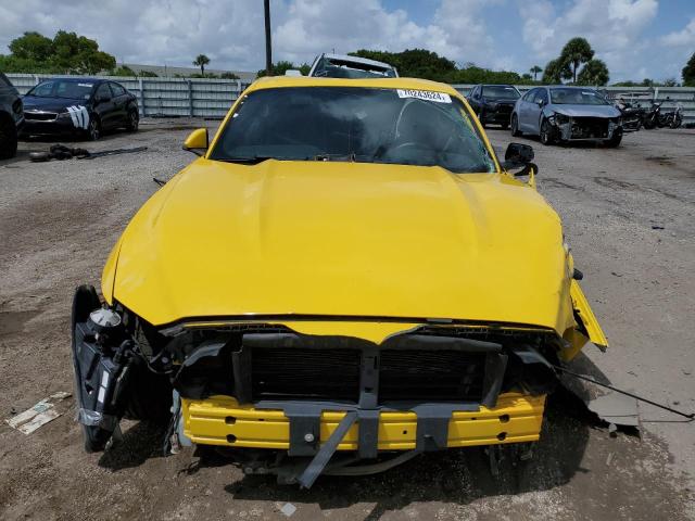 Photo 5 from auction – 2017 FORD MUSTANG with VIN 1FA6P8TH8H5289753
