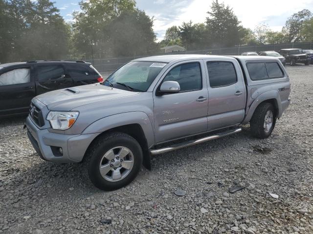 Photo 1 from auction – 2015 TOYOTA TACOMA DOU with VIN 3TMLU4EN7FM184680