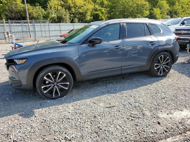 MAZDA CX-50 PREM 2024 with VIN 7MMVABEM7RN185433 - Photo from auction