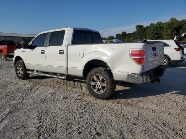 Photo 2 from auction – 2013 FORD F150 SUPER with VIN 1FTFW1EF4DFD02048