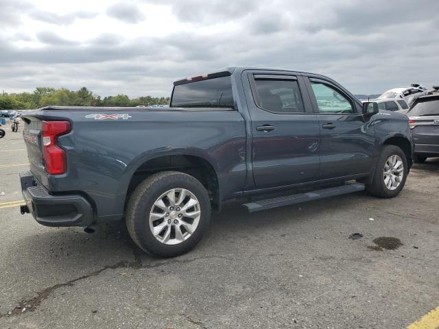Photo 3 from auction – 2021 CHEVROLET SILVERADO with VIN 1GCPYBEK6MZ341840