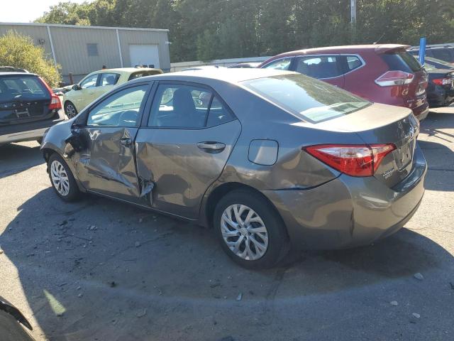 Photo 2 from auction – 2017 TOYOTA COROLLA L with VIN 2T1BURHE0HC881981