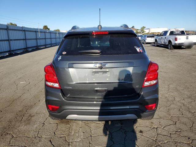 Photo 6 from auction – 2019 CHEVROLET TRAX 1LT with VIN 3GNCJLSB3KL383648